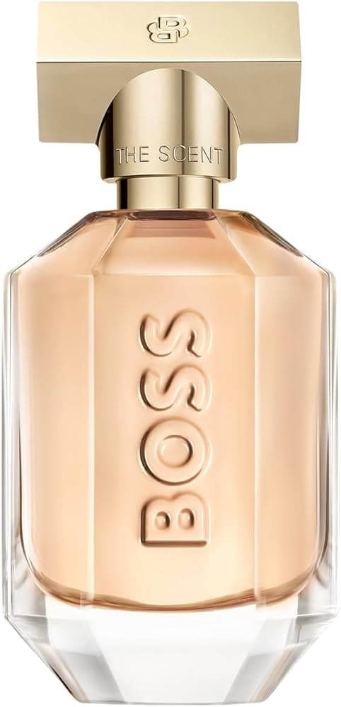 BOSS The Scent Eau de Parfum for Her Парфюмна вода (EDP)