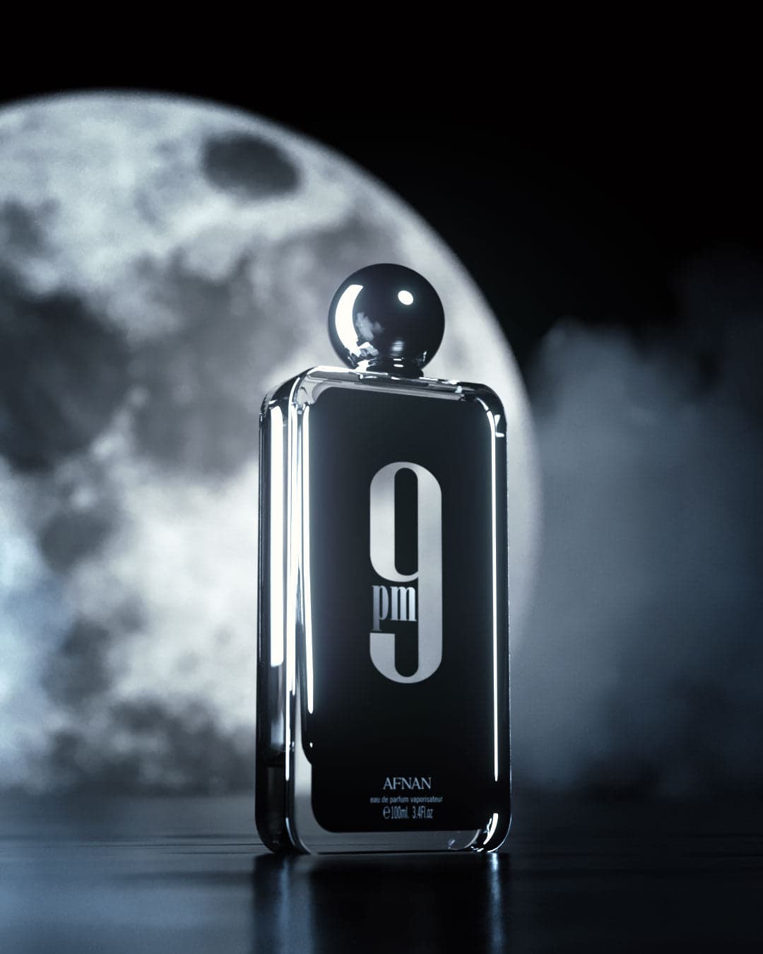9 P.M.