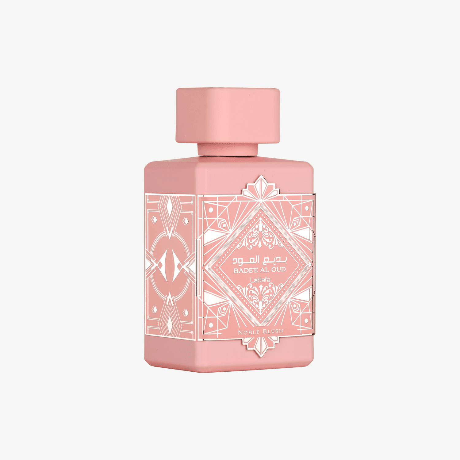 Bade'e Al Oud Noble Blush