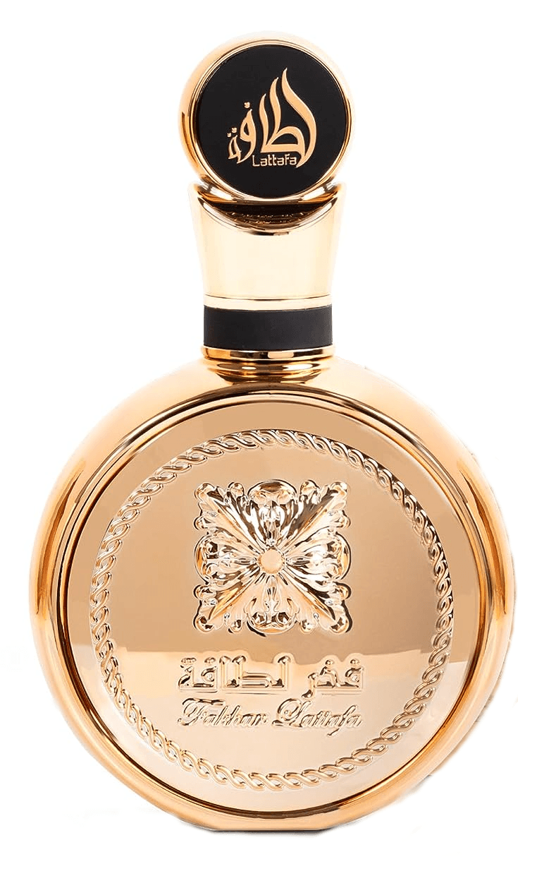 Fakhar Extrait Gold