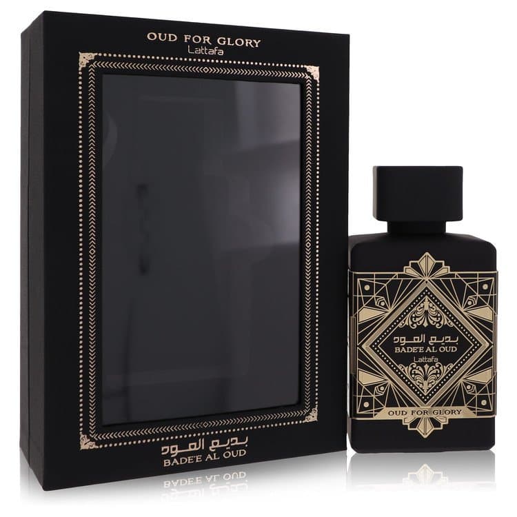 Bade'e Al Oud Oud For Glory