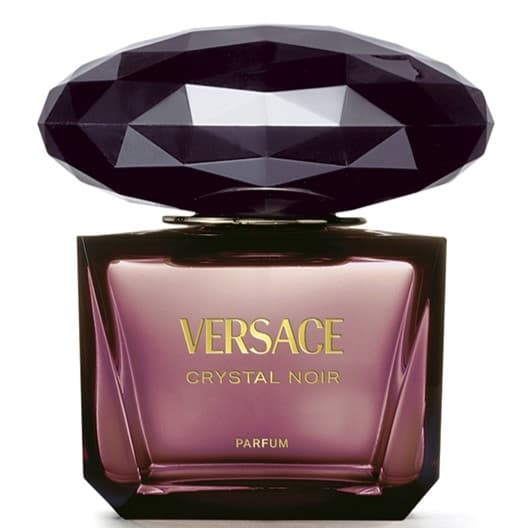 VERSACE Crystal Noir Parfum Парфюмна вода (EDP)