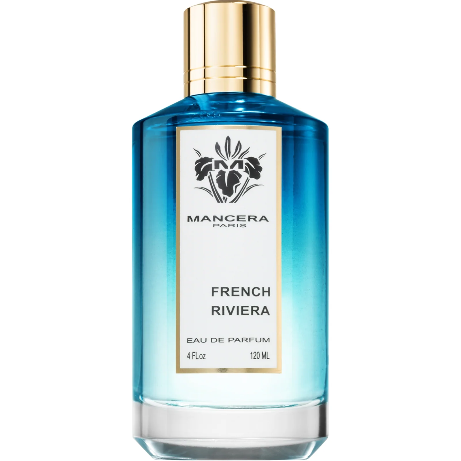 MANCERA FRENCH RIVIERA EDP U