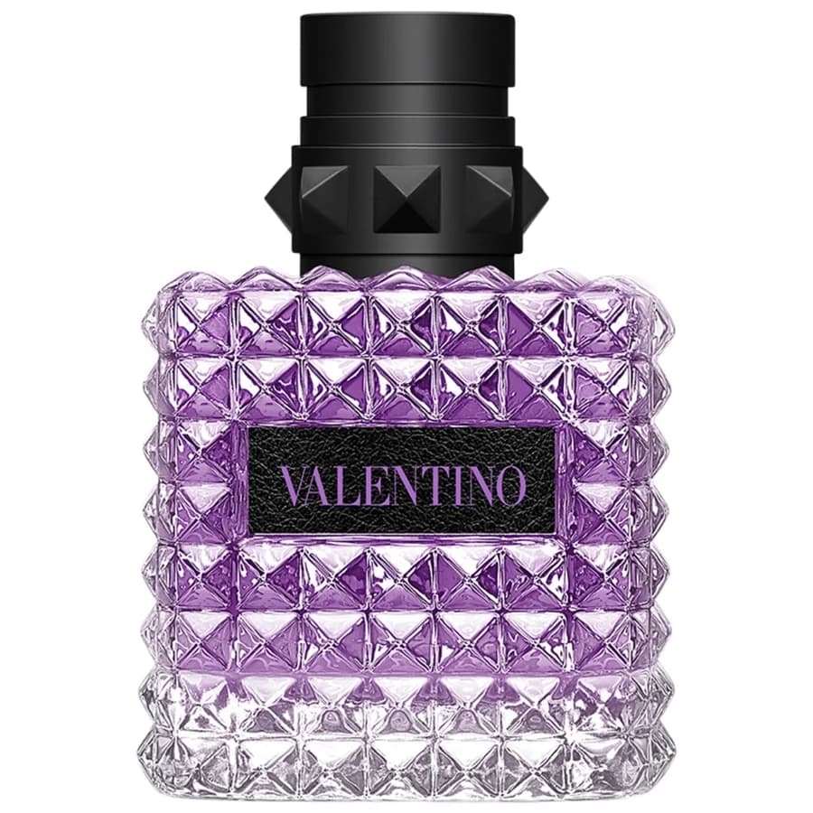 VALENTINO Born in Roma Purple Melancholia Donna Парфюмна вода (EDP)