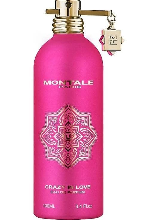 MONTALE Crazy In Love Парфюмна вода (EDP)