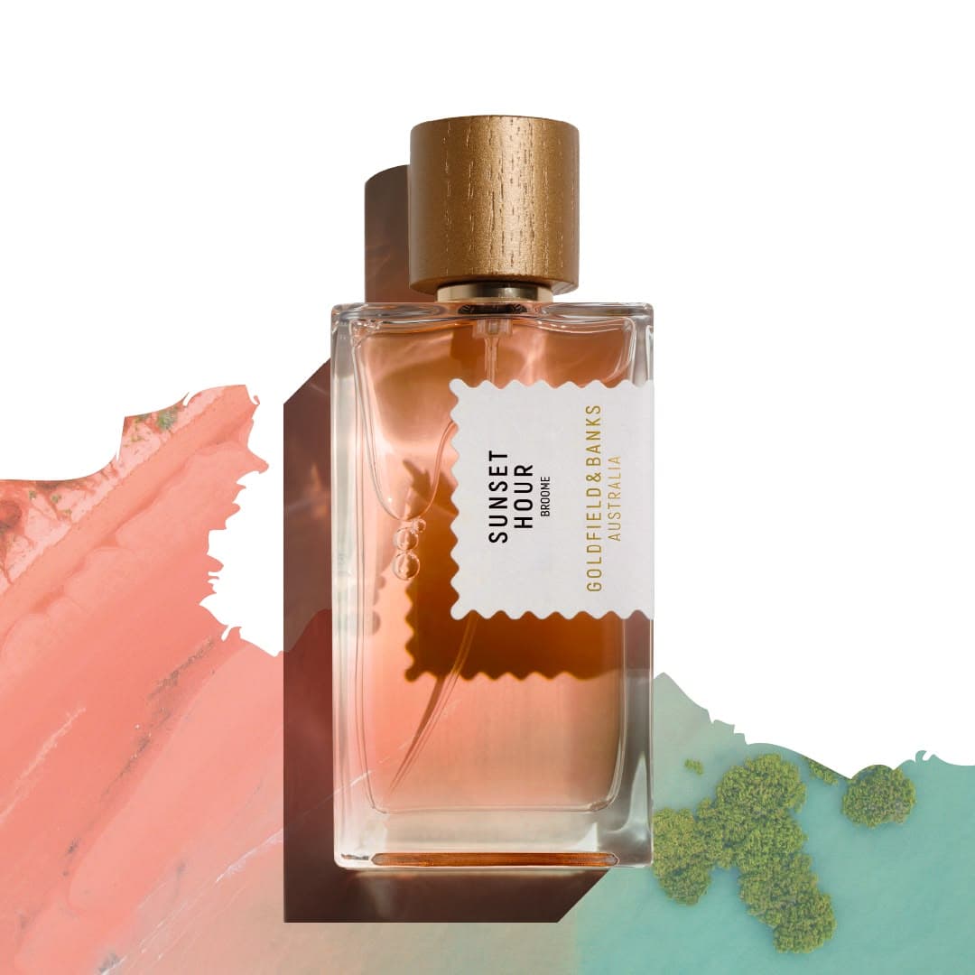 GOLDFIELD& BANKS AUSTRALIA Sunset Hour Perfume Парфюмна вода (EDP)