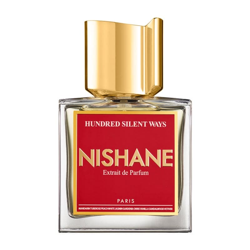 NISHANE Collection Rumi Hundred Silent Ways Парфюмна вода (EDP)