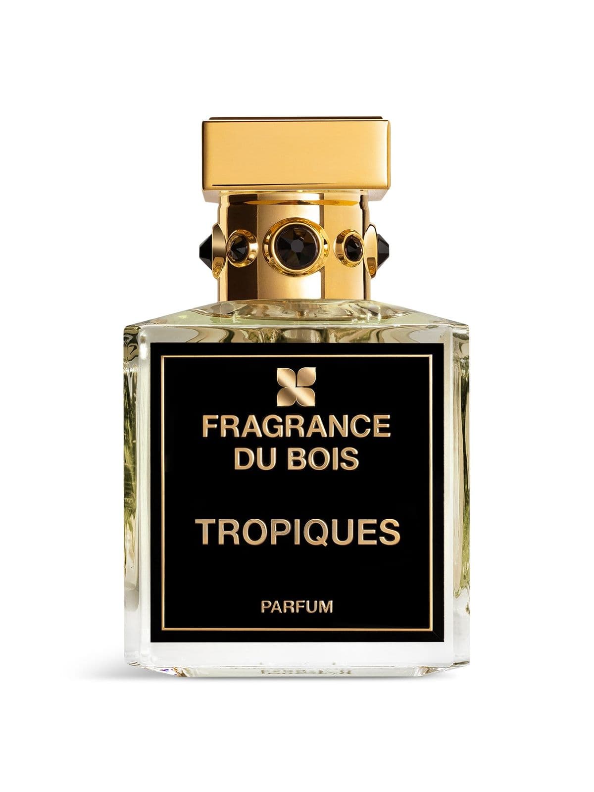 Fragrance du Bois Tropiques Extrait du Parfum