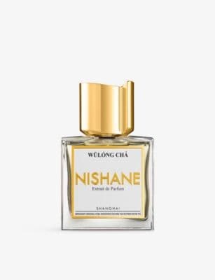 NISHANE Collection Miniature Art Wūlóng Chá Парфюмна вода (EDP) NISHANE