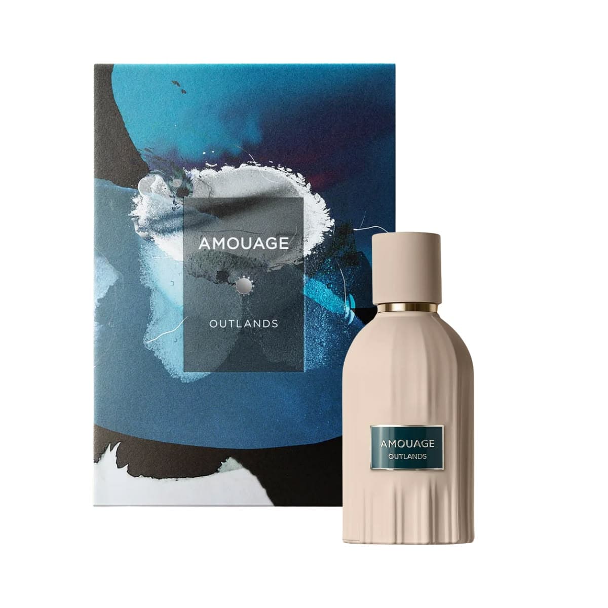 OUTLANDS AMOUAGE