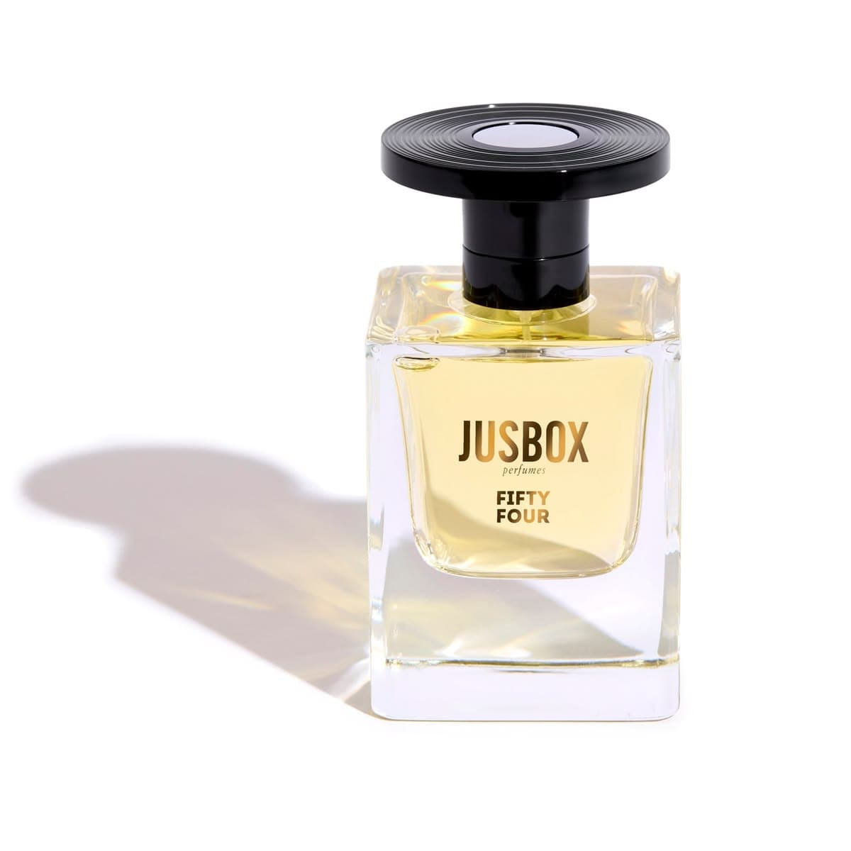 Fifty Four Jusbox 