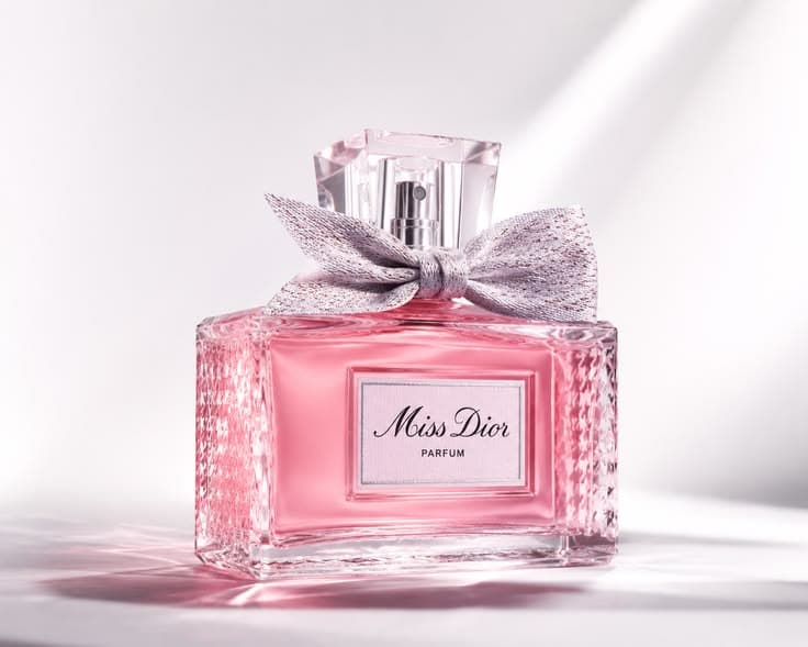 DIOR Miss Dior Parfum Парфюм