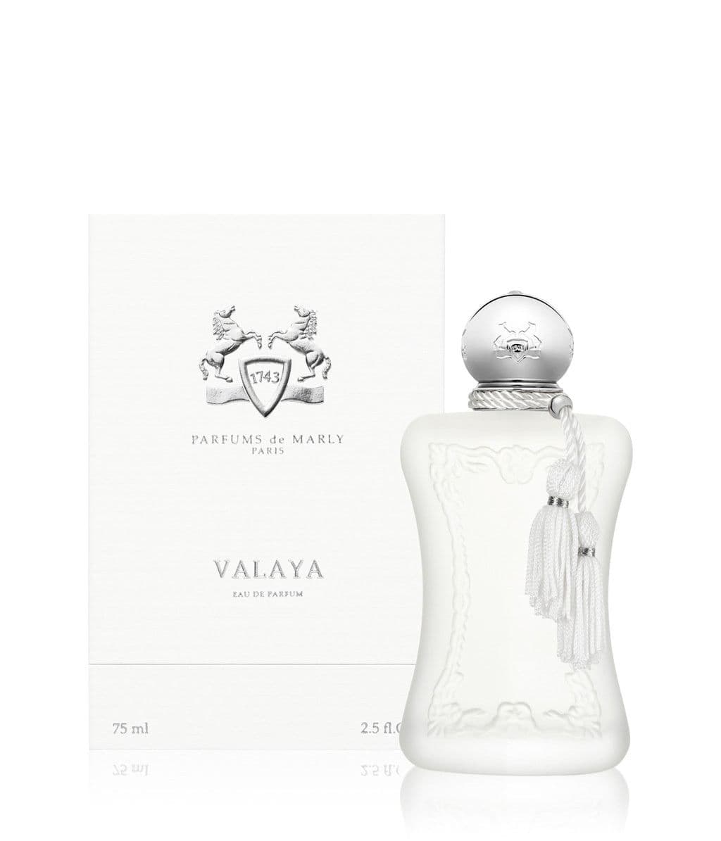   VALAYA Parfums de Marly
