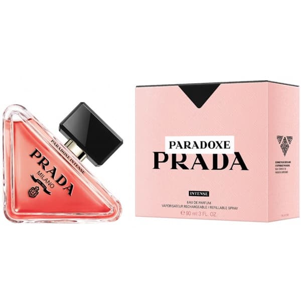PRADA Paradoxe Intense Eau de Parfum Парфюмна вода (EDP)