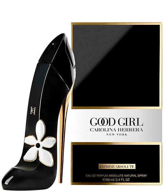 CAROLINA HERRERA Good Girl Jasmine Absolute Парфюмна вода (EDP)