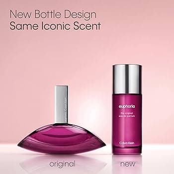 Calvin Klein Euphoria Парфюмна вода (EDP)
