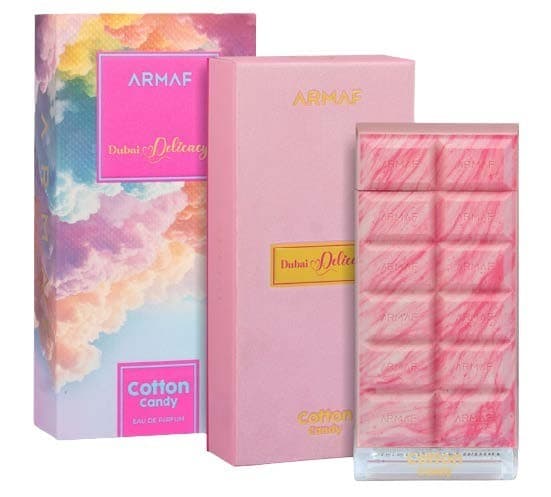 Cotton Candy