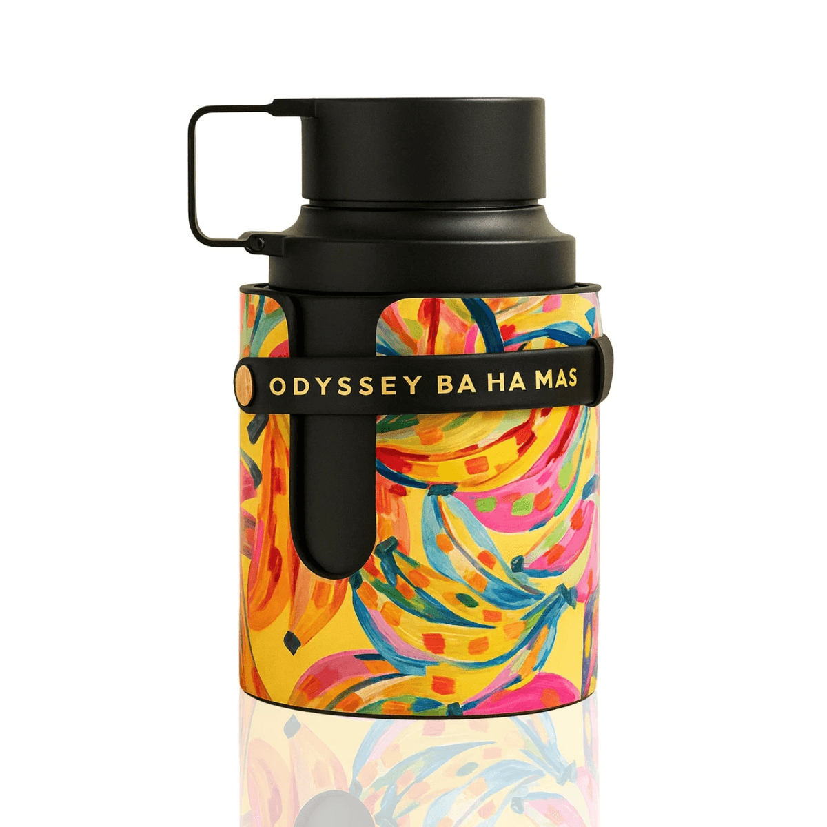 Odyssey Ba Ha Mas
