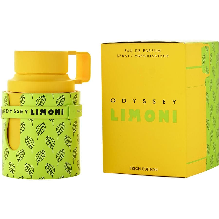 Odyssey Limoni