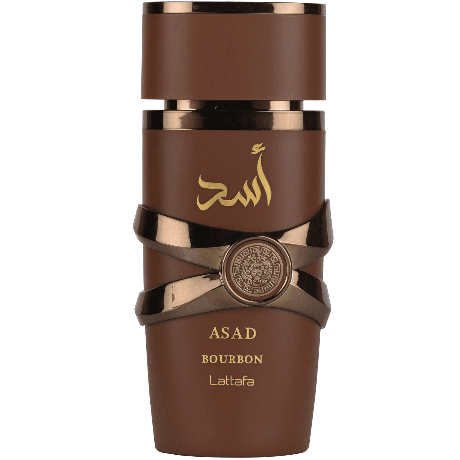 Asad Bourbon