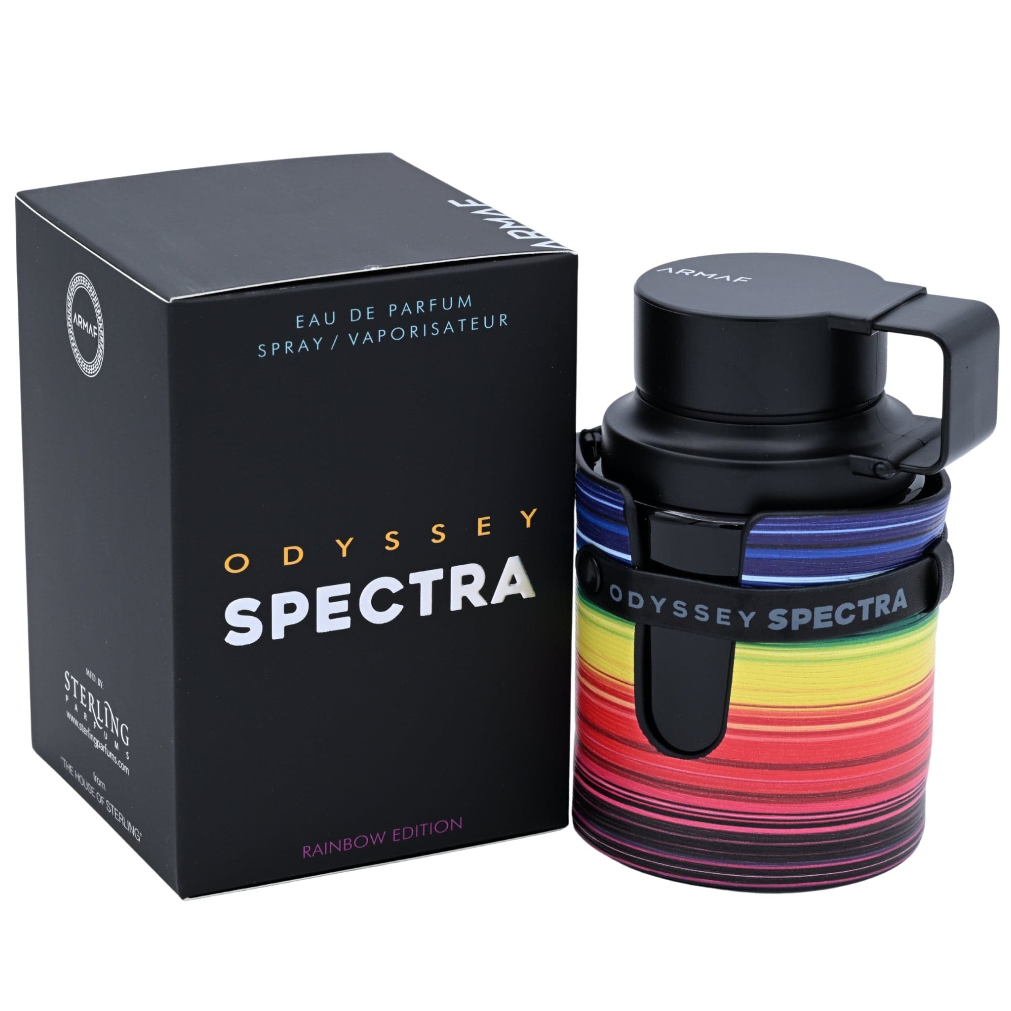 Odyssey Spectra