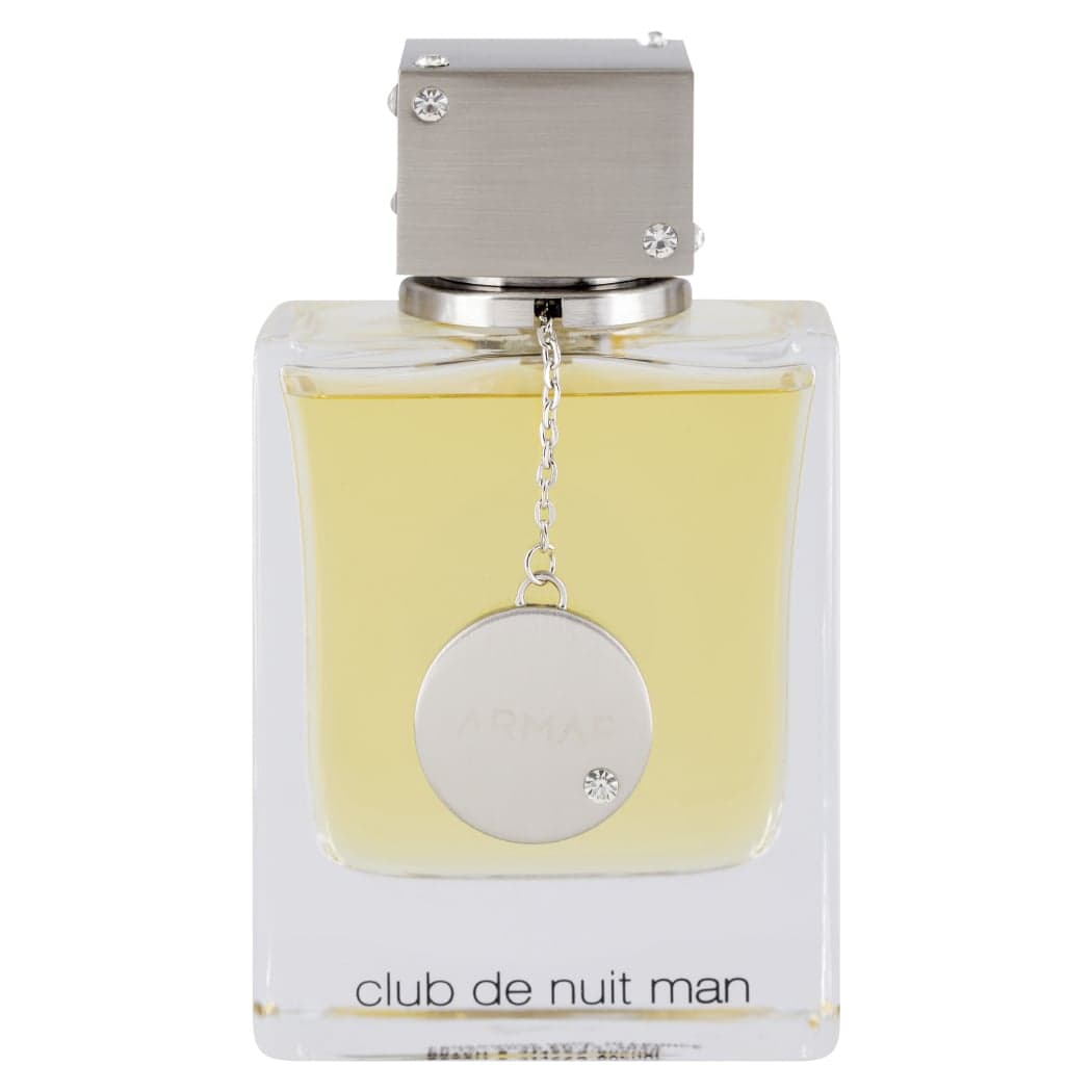 Club De Nuit