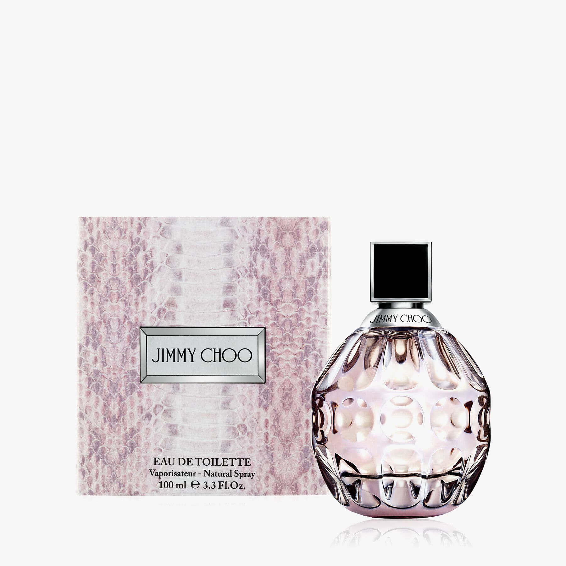 Jimmy Choo EdT