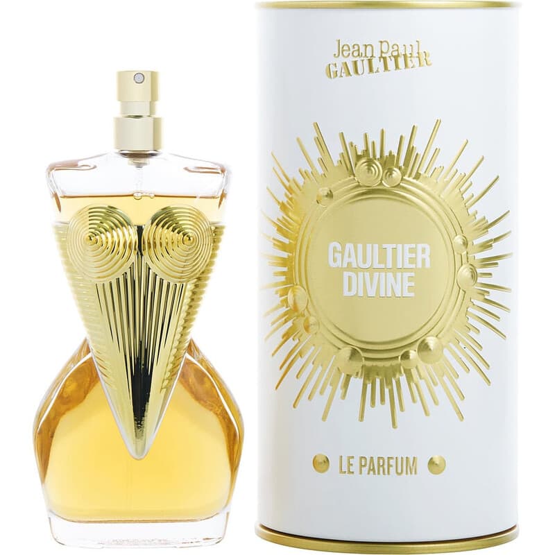 GAULTIER Divine Le Parfum Парфюмна вода (EDP)