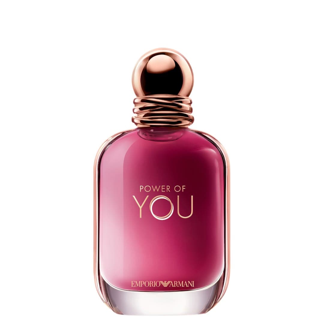 EMPORIO ARMANI Power Of You Парфюмна вода (EDP)
