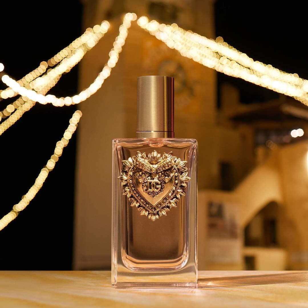 DOLCE & GABBANA Devotion Парфюмна вода (EDP)